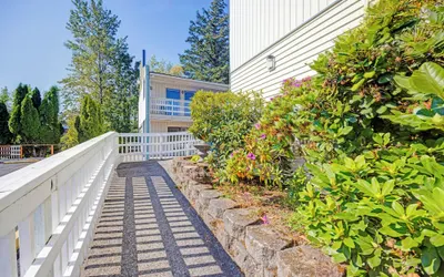 Capital O Stevenson Inn Riverside