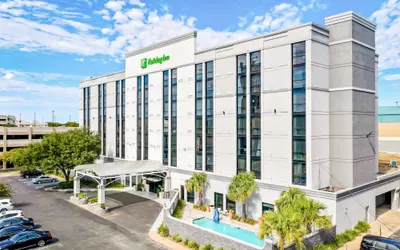 Holiday Inn Alexandria - Downtown, an IHG Hotel