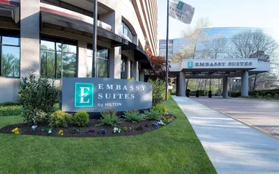 Embassy Suites by Hilton Bethesda Washington DC