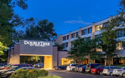 DoubleTree by Hilton Columbia