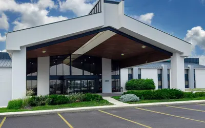Quality Inn Fort Wayne