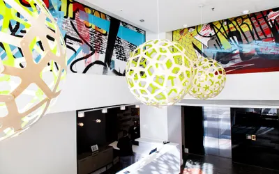 Comfort Inn & Suites Baltimore Inner Harbor