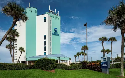 Best Western New Smyrna Beach Hotel & Suites