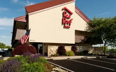 Red Roof Inn Pittsburgh North - Cranberry Township