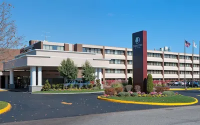 DoubleTree by Hilton Hotel Boston - Westborough