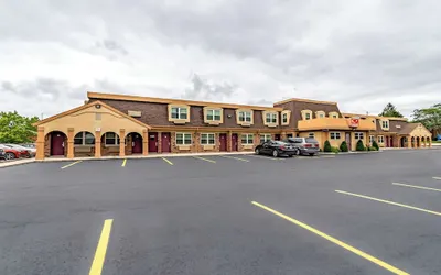 Econo Lodge Worthington