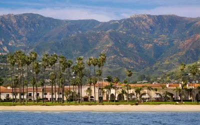 Hilton Santa Barbara Beachfront Resort