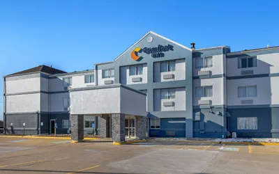 Comfort Inn Bettendorf - Quad Cities