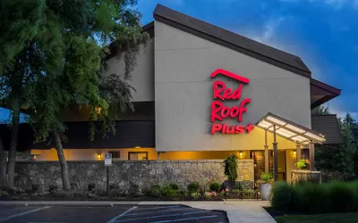 Red Roof Inn PLUS+ Columbus - Dublin 