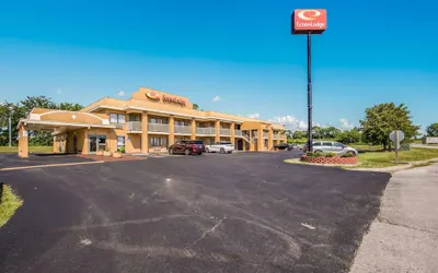 Econo Lodge Kearney - Liberty