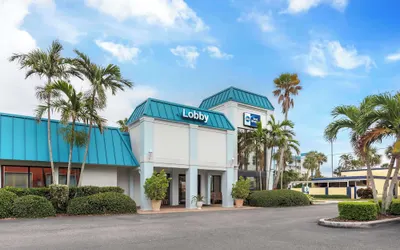 Best Western Cocoa Beach - Port Canaveral
