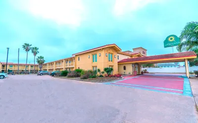 La Quinta Inn by Wyndham Clute Lake Jackson