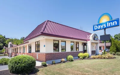 Days Inn by Wyndham Dover Downtown