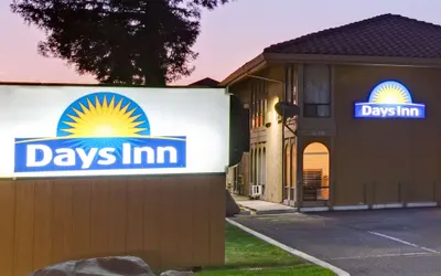 Days Inn by Wyndham San Jose