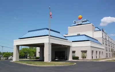 Comfort Inn - NYS Fairgrounds