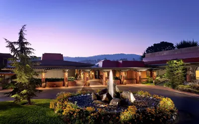 Hyatt Regency Monterey Hotel & Spa