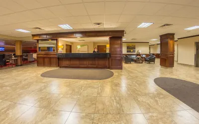 Holiday Inn Des Moines-Airport/Conf Center, an IHG Hotel