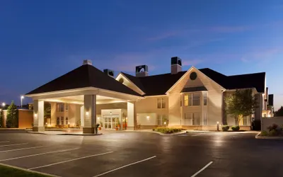 Homewood Suites by Hilton Harrisburg-West Hershey Area