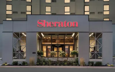 Sheraton Madison Hotel