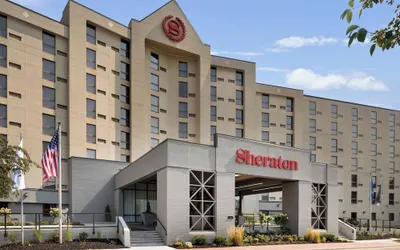 Madison Marriott South