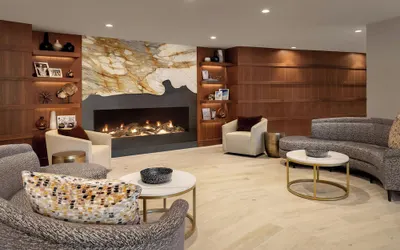 Madison Marriott South