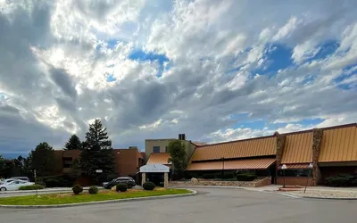 The Academy Hotel Colorado Springs