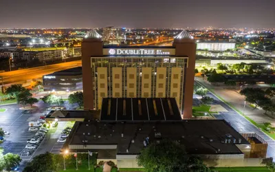 DoubleTree by Hilton Dallas - Richardson