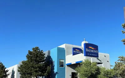 Baymont by Wyndham Santa Fe