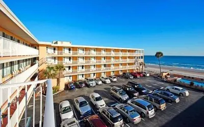 Quality Inn Oceanfront