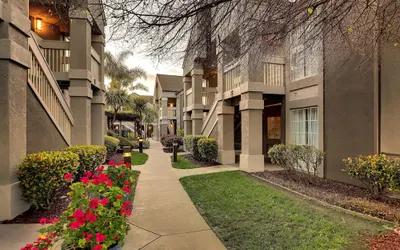Sonesta ES Suites San Jose Airport