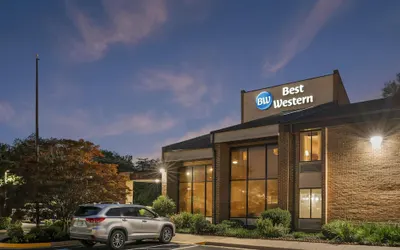 Best Western Manassas
