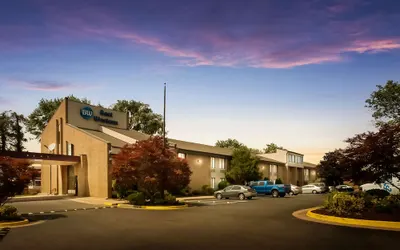 Best Western Manassas