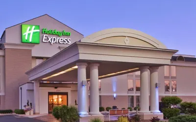 Holiday Inn Express Danville by IHG