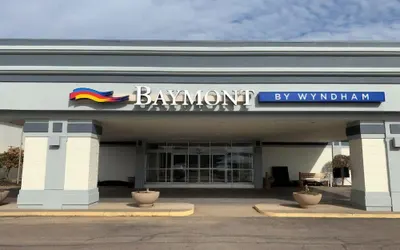 Baymont by Wyndham Marietta