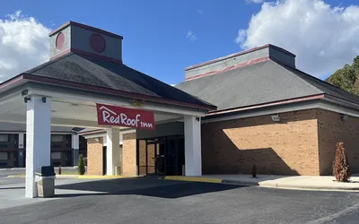 Red Roof Inn Sanford