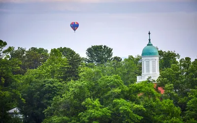 Graduate by Hilton Charlottesville