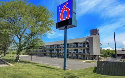 Motel 6 York, PA