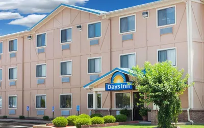 Days Inn by Wyndham Dyersburg