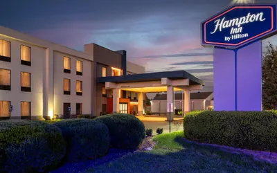 Hampton Inn Owensboro South