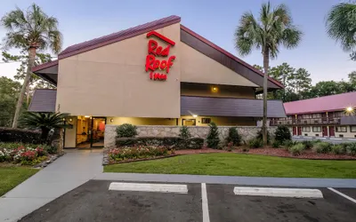 Red Roof Inn Tallahassee - University