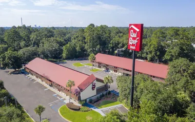 Red Roof Inn Tallahassee - University