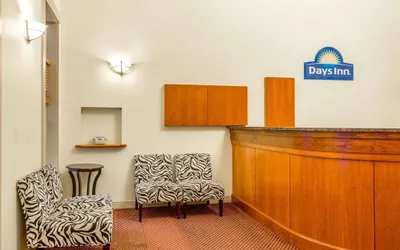 Spark by Hilton Portland Airport Maine Mall
