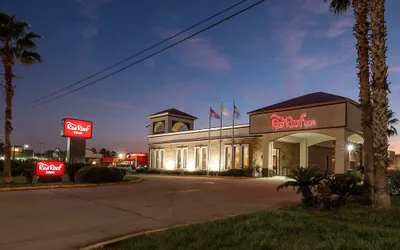 Red Roof Inn Gulfport - Biloxi Airport