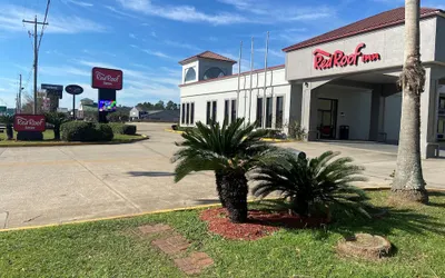 Red Roof Inn Gulfport - Biloxi Airport