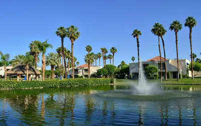 Desert Breezes Resort