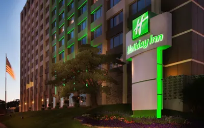 Holiday Inn Downtown - Mercy Area, an IHG Hotel