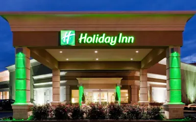 Holiday Inn Martinsburg, an IHG Hotel