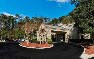 Sleep Inn Tallahassee-University Area