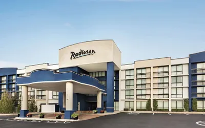Radisson Hotel Lenexa Overland Park