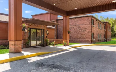 Quality Inn Petoskey-Harbor Springs